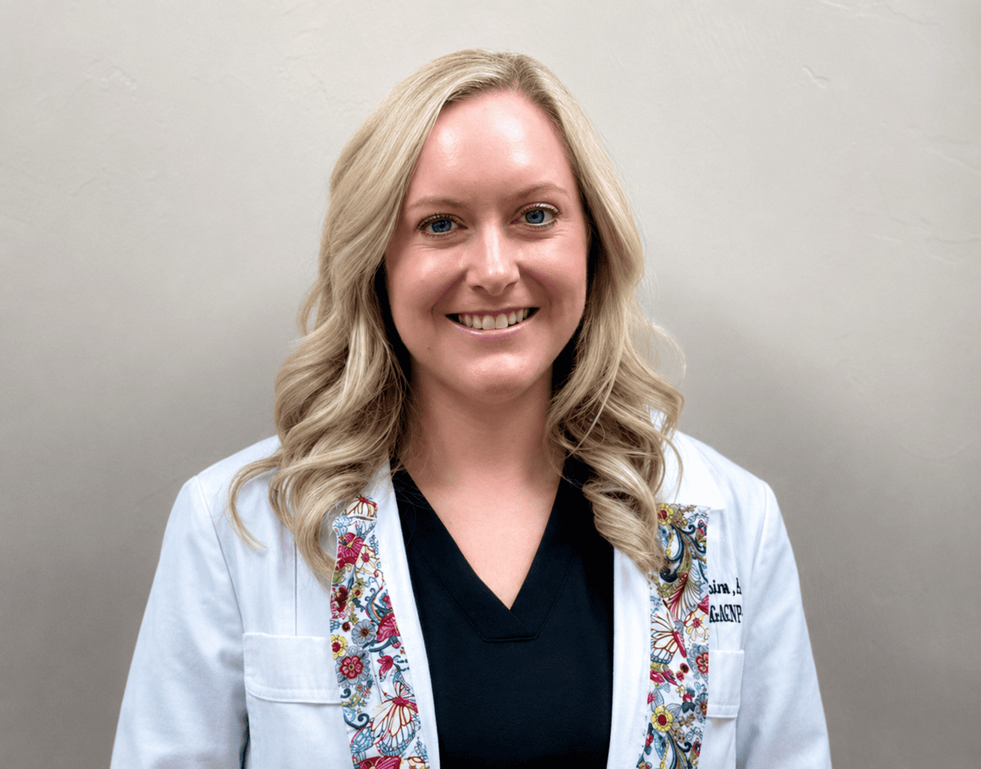 Brooke — Founder of Seabreeze Direct Primary Care